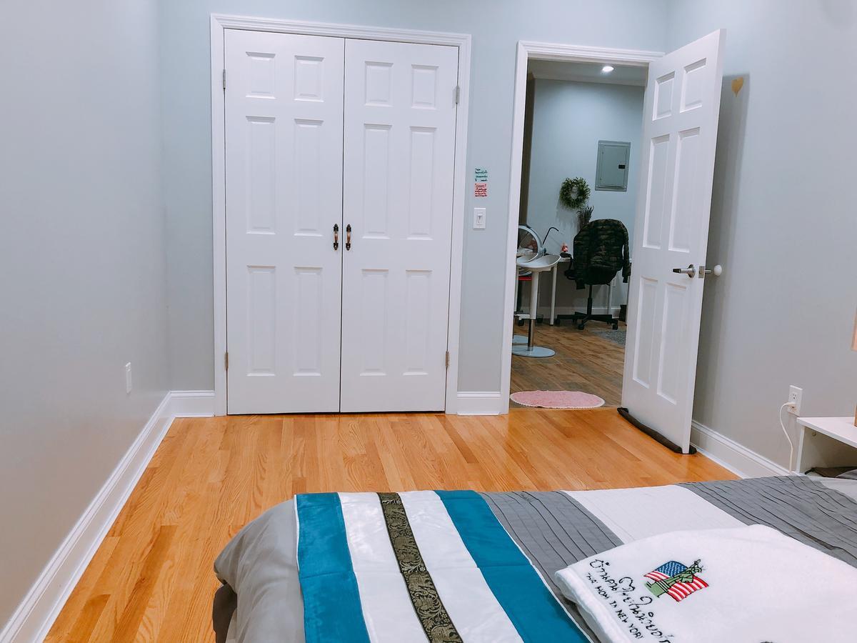 Guest house Nycth Premium