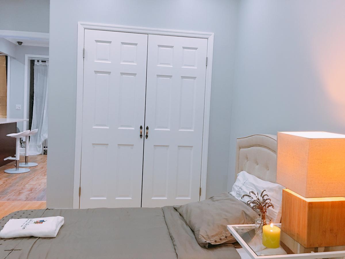 Guest house Nycth Premium