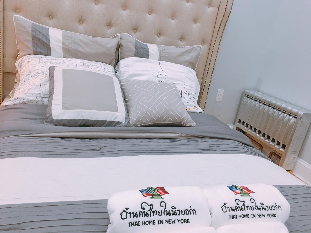 Nycth Premium Guest house