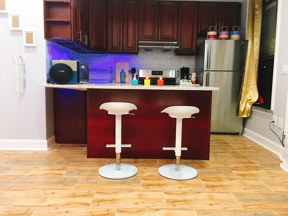Nycth Premium Guest house