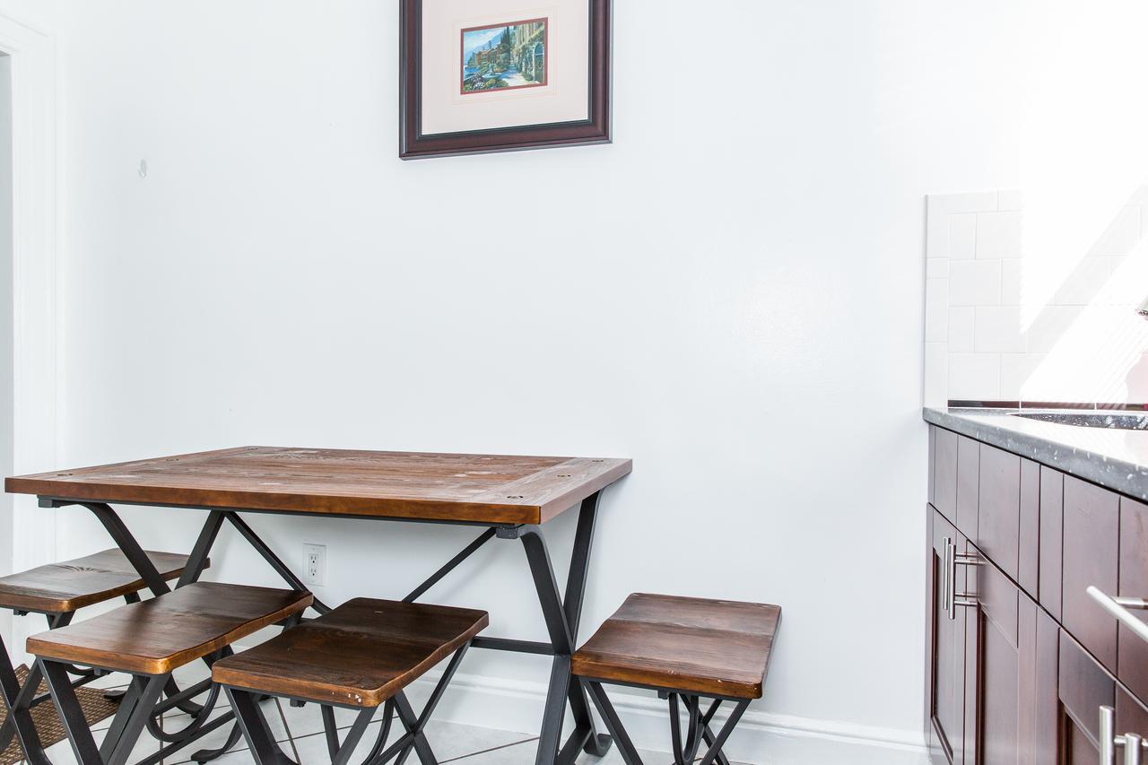 Dante/15 Min To Midtown Appartement New York