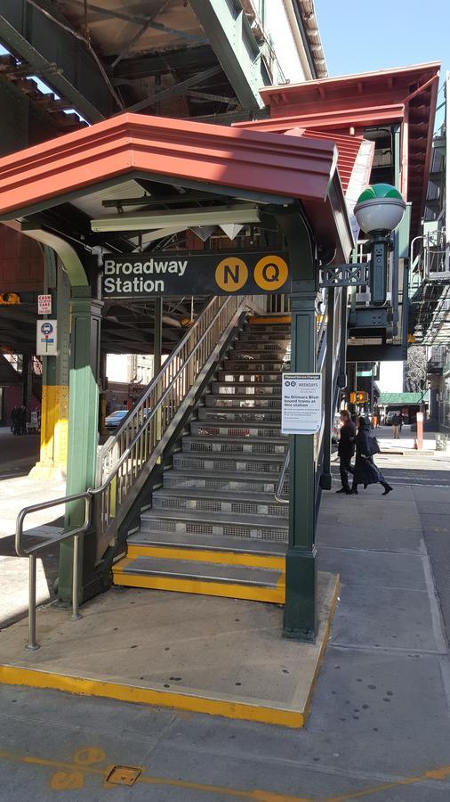 Dante/15 Min To Midtown *