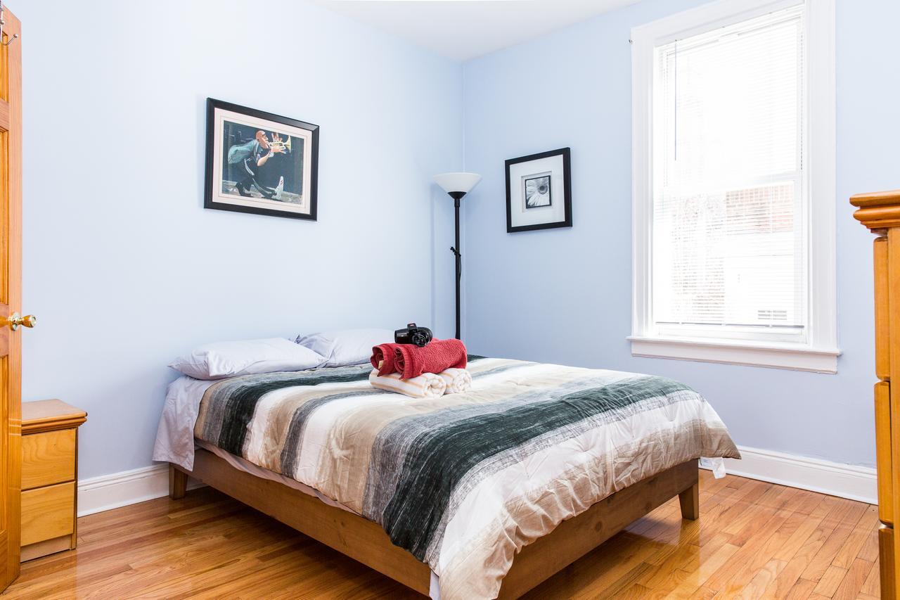 Appartement Dante/15 Min To Midtown New York