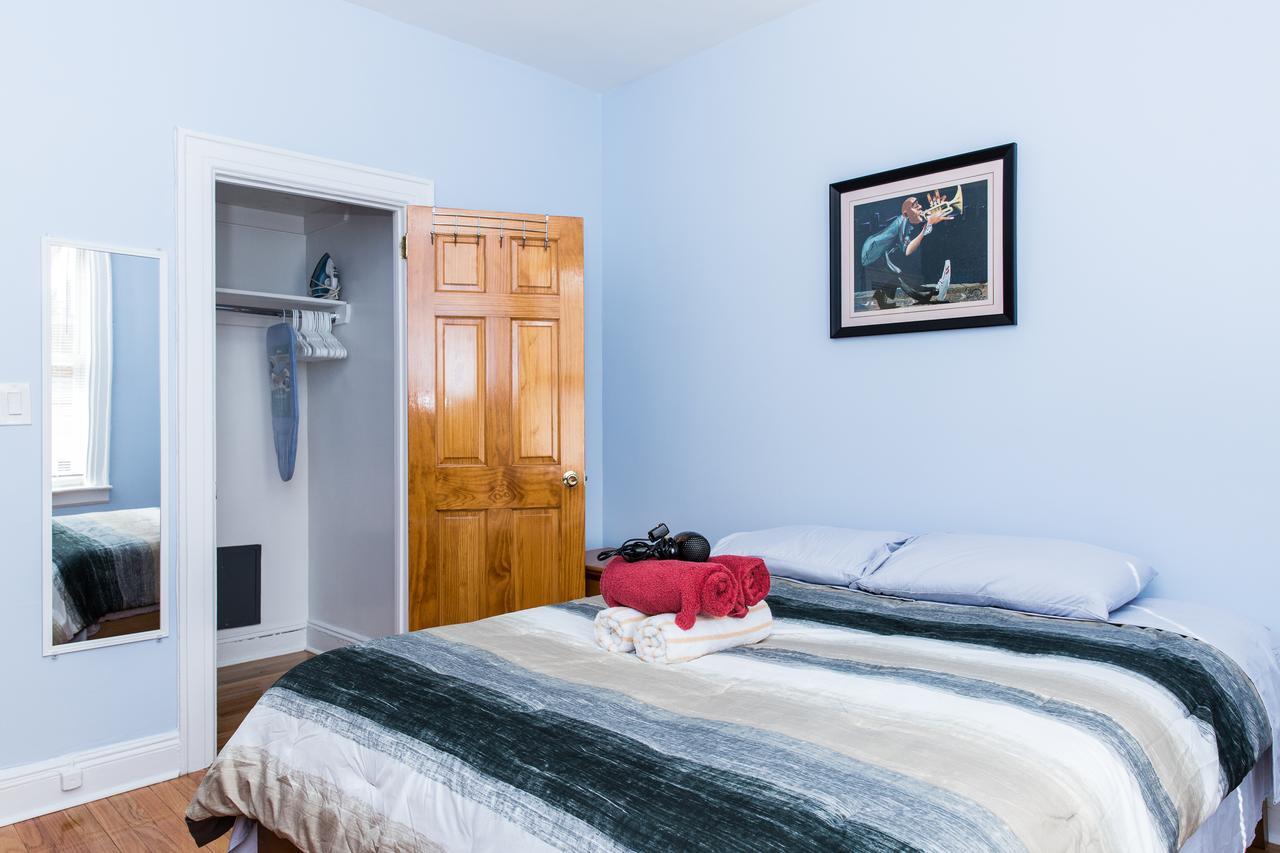 Dante/15 Min To Midtown Appartement