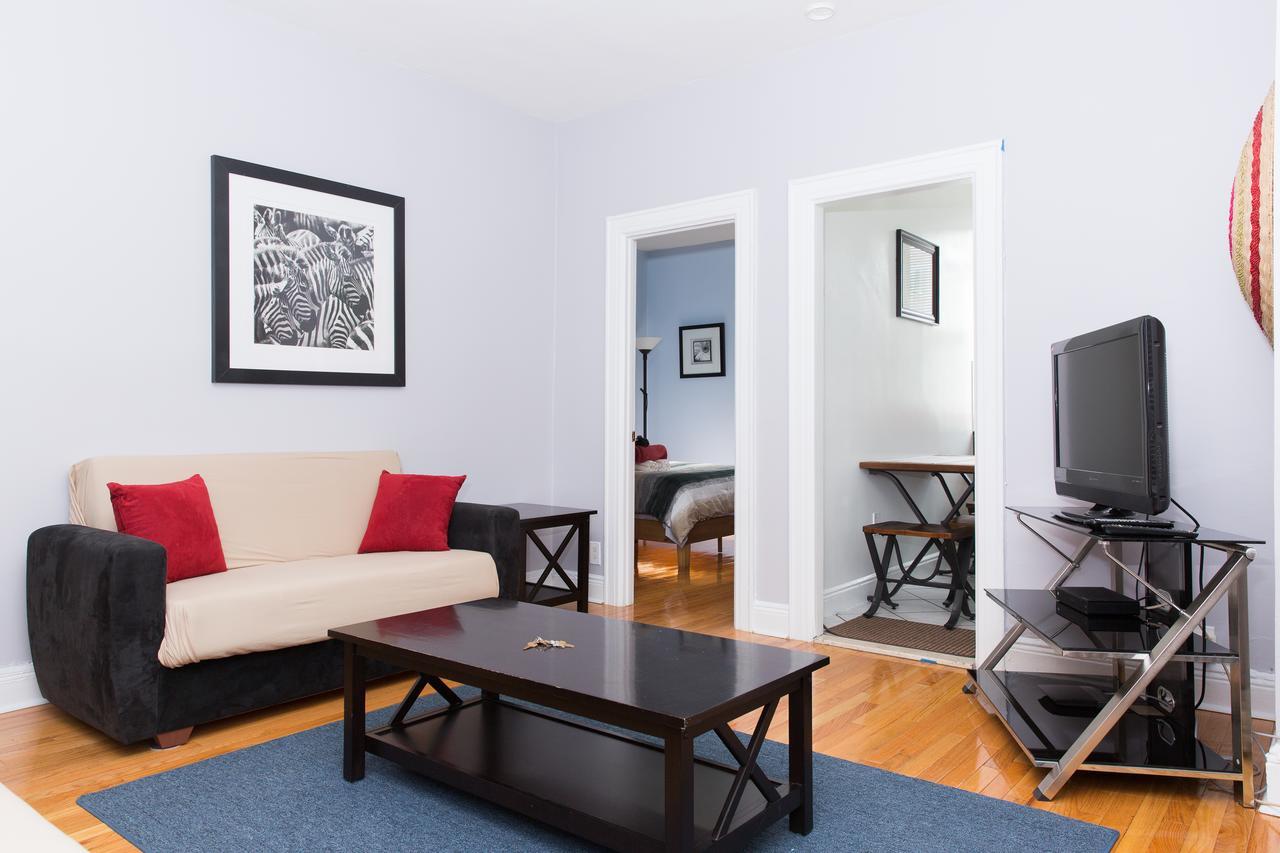 Appartement Dante/15 Min To Midtown