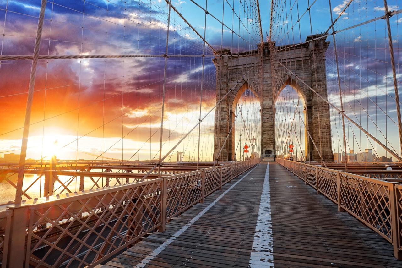 Urban Delight A Brooklyn Retreat Nova York