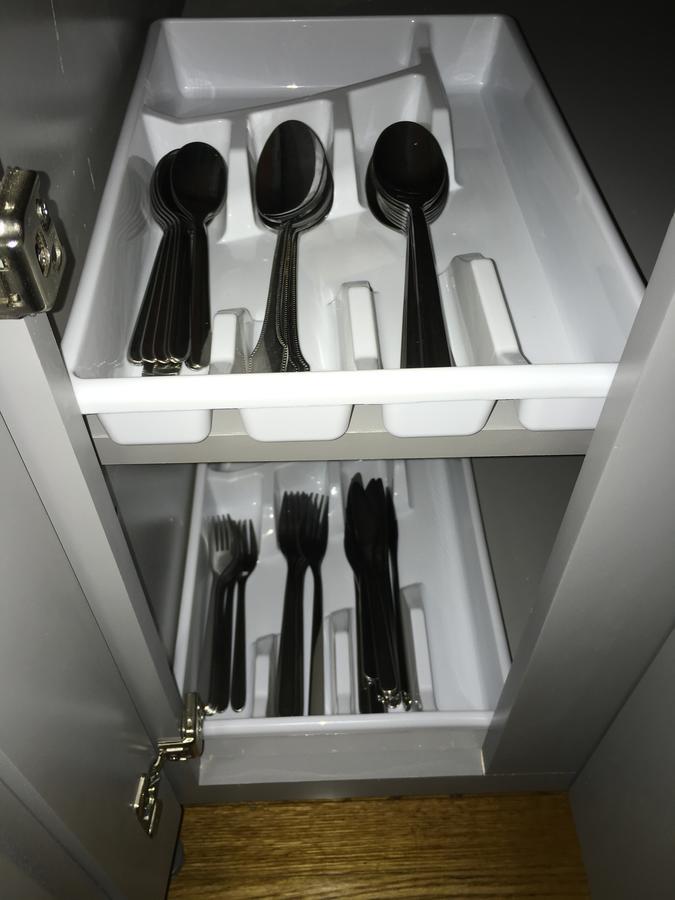 Modern Living I Appartement
