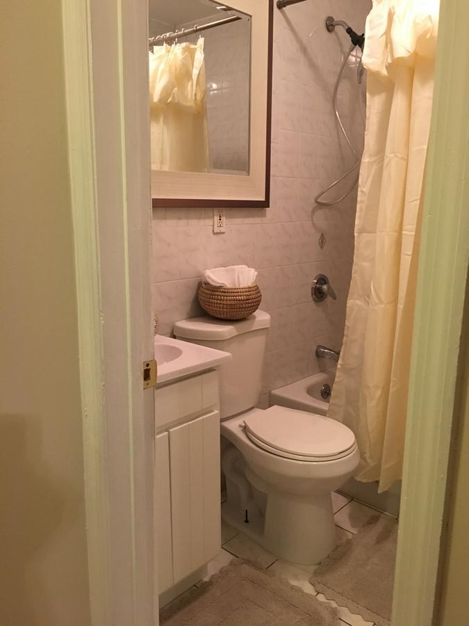 Appartement Modern Living I New York