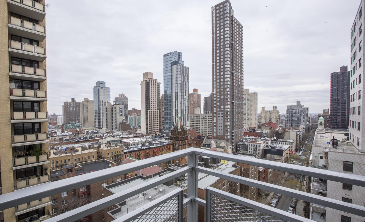 Luxury Upper East Side Appartement *