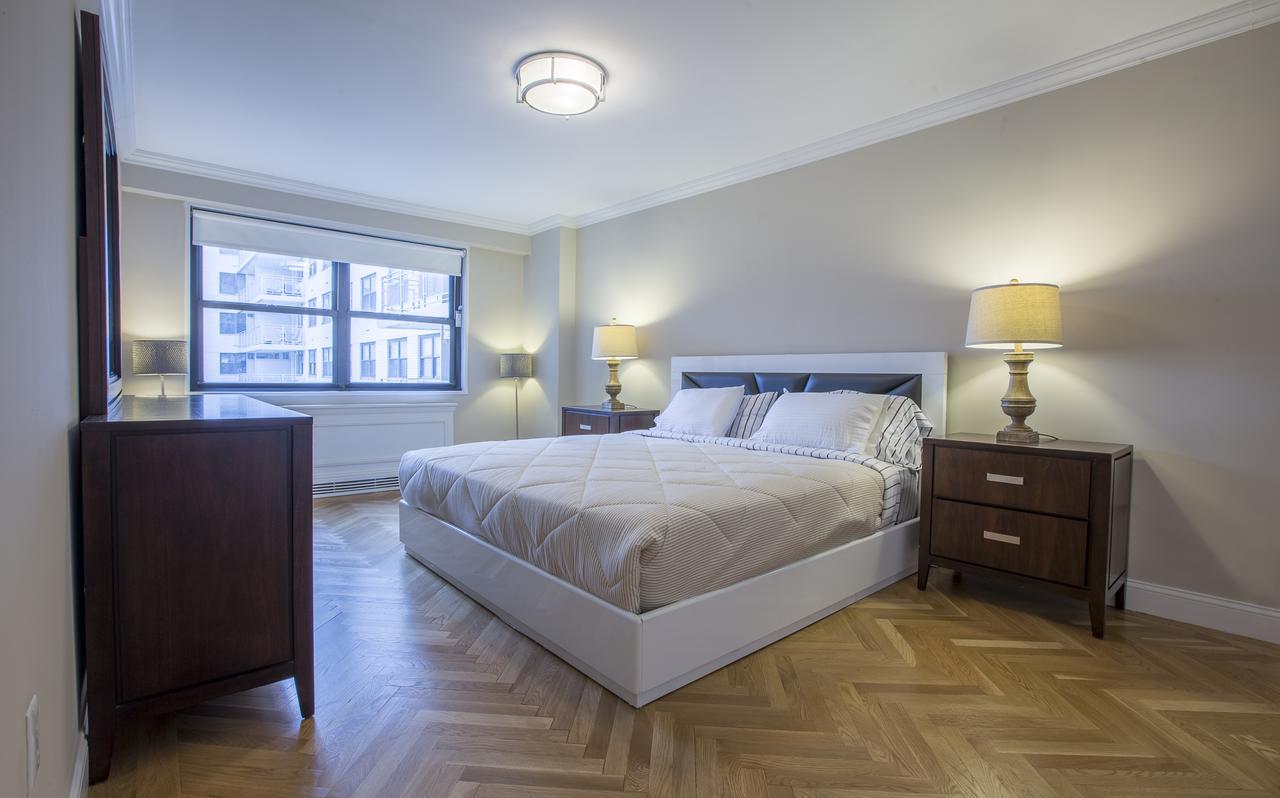 Luxury Upper East Side Appartement