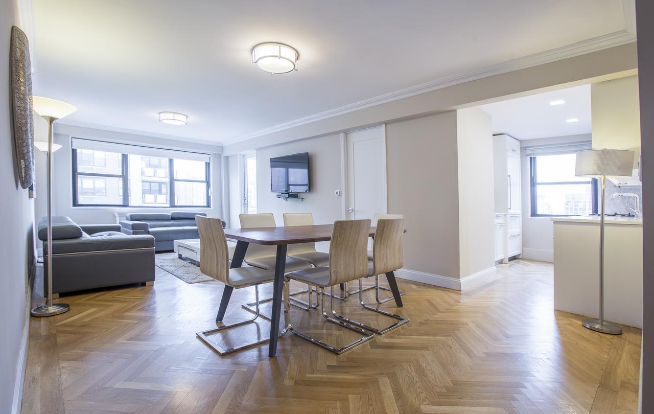 Appartement Luxury Upper East Side New York