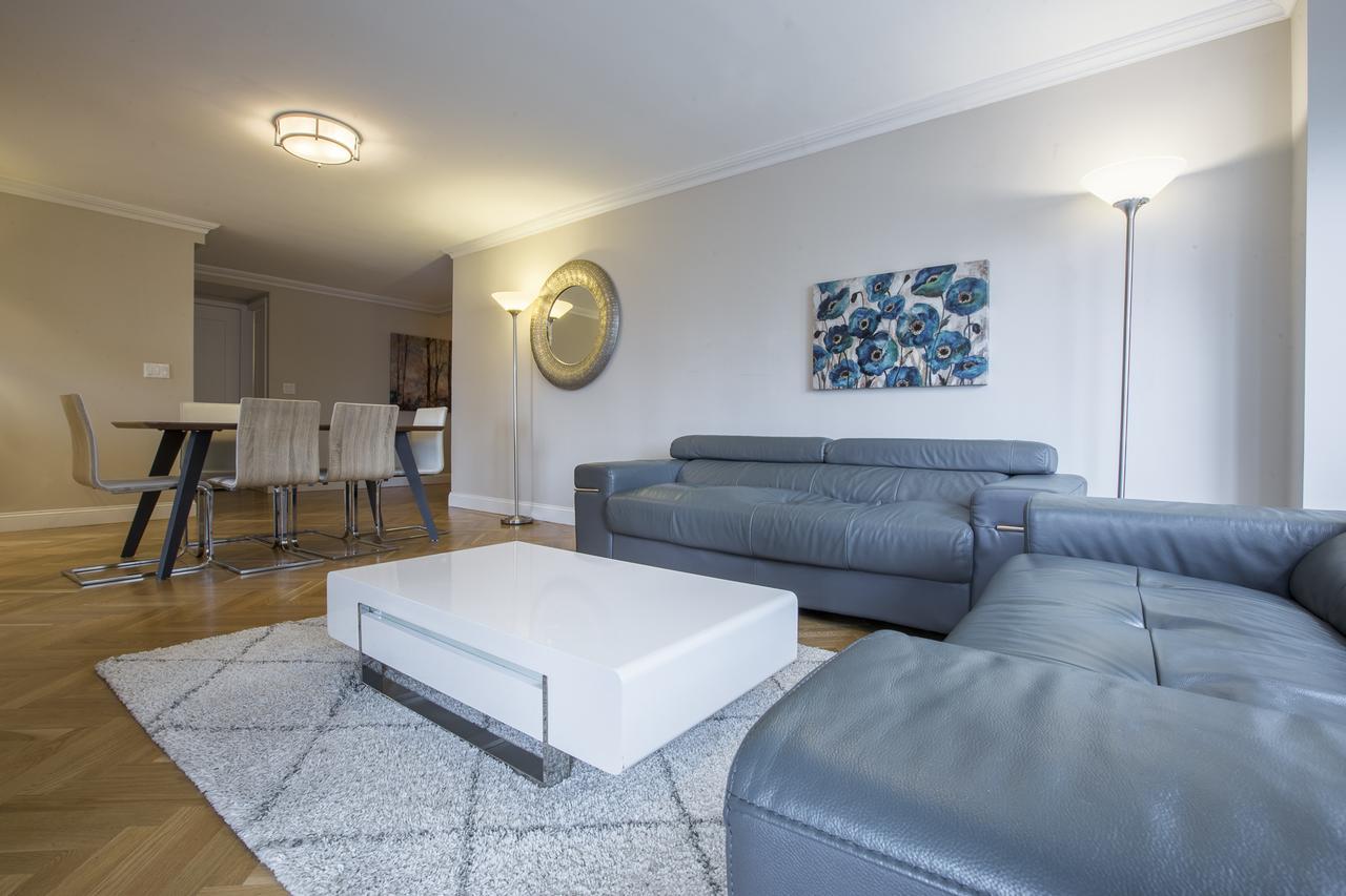 Luxury Upper East Side Appartement