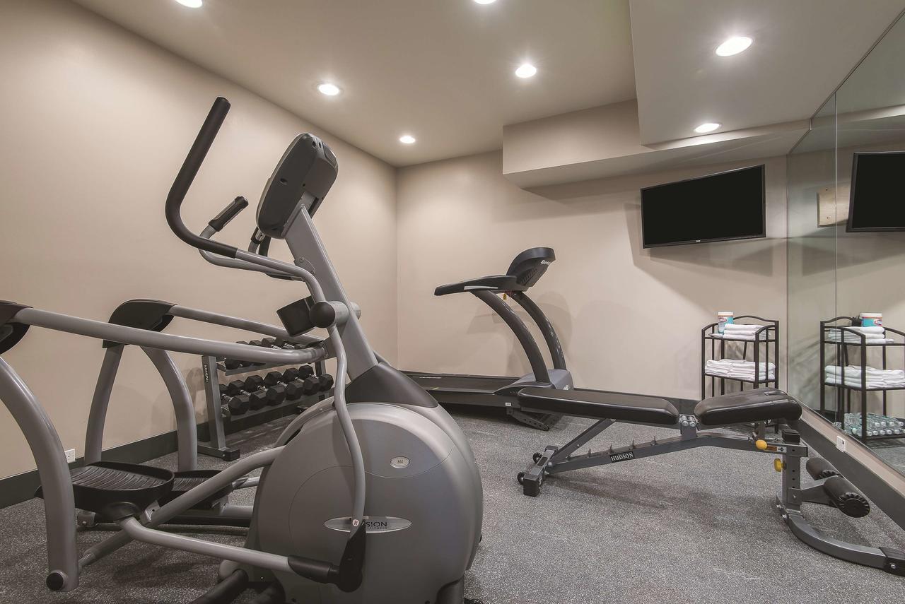 La Quinta By Wyndham Brooklyn East 3* Nova York