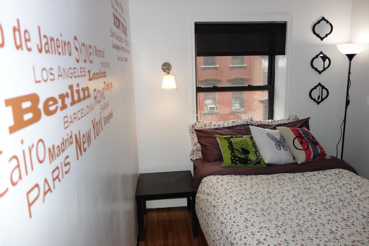 Four Bedroom - Eldridge St. #38 Appartement New York