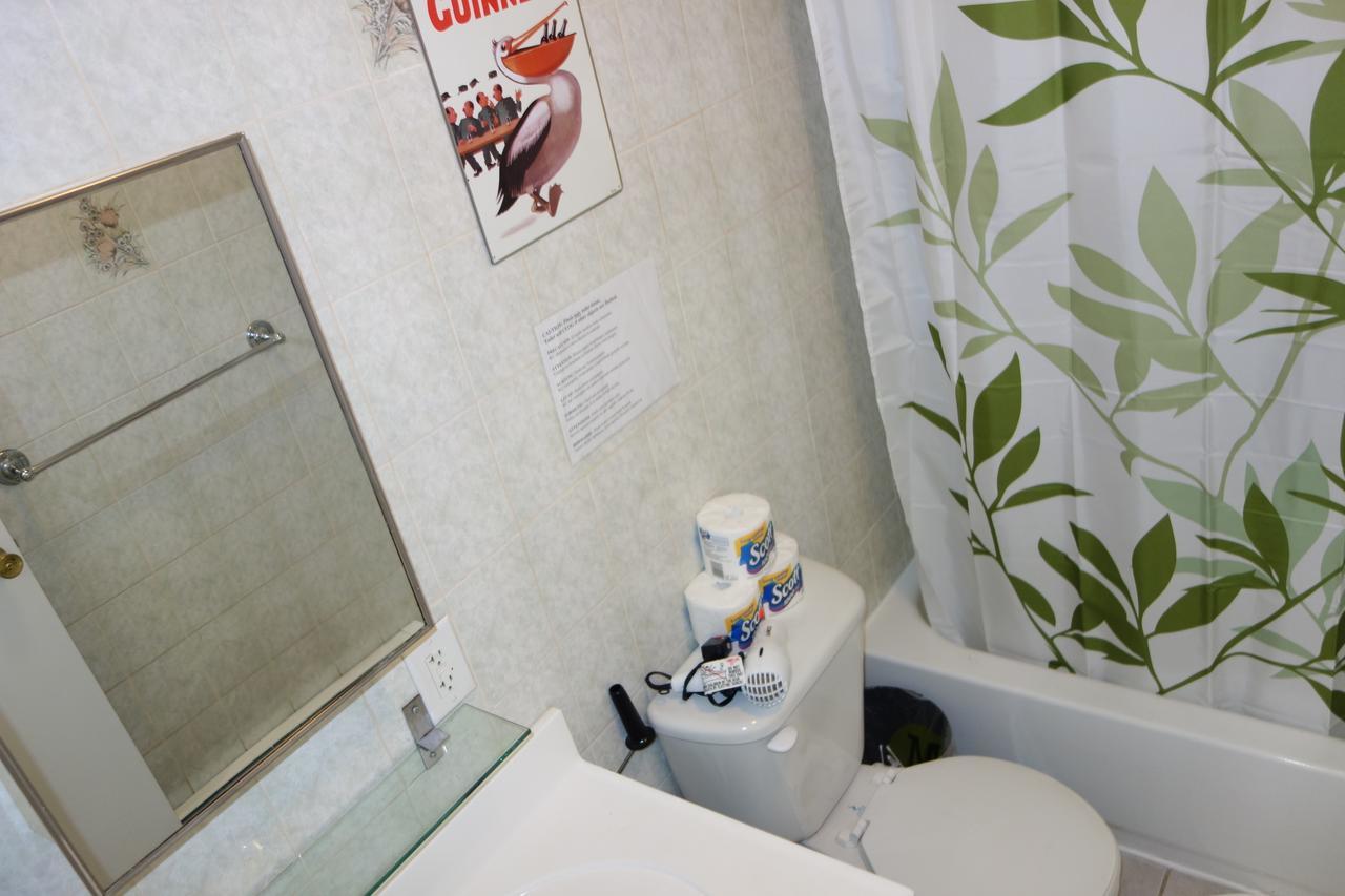 Four Bedroom - Eldridge St. #38 Appartement *