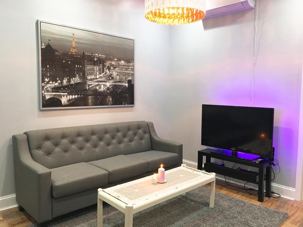 Guest house Nycth Premium