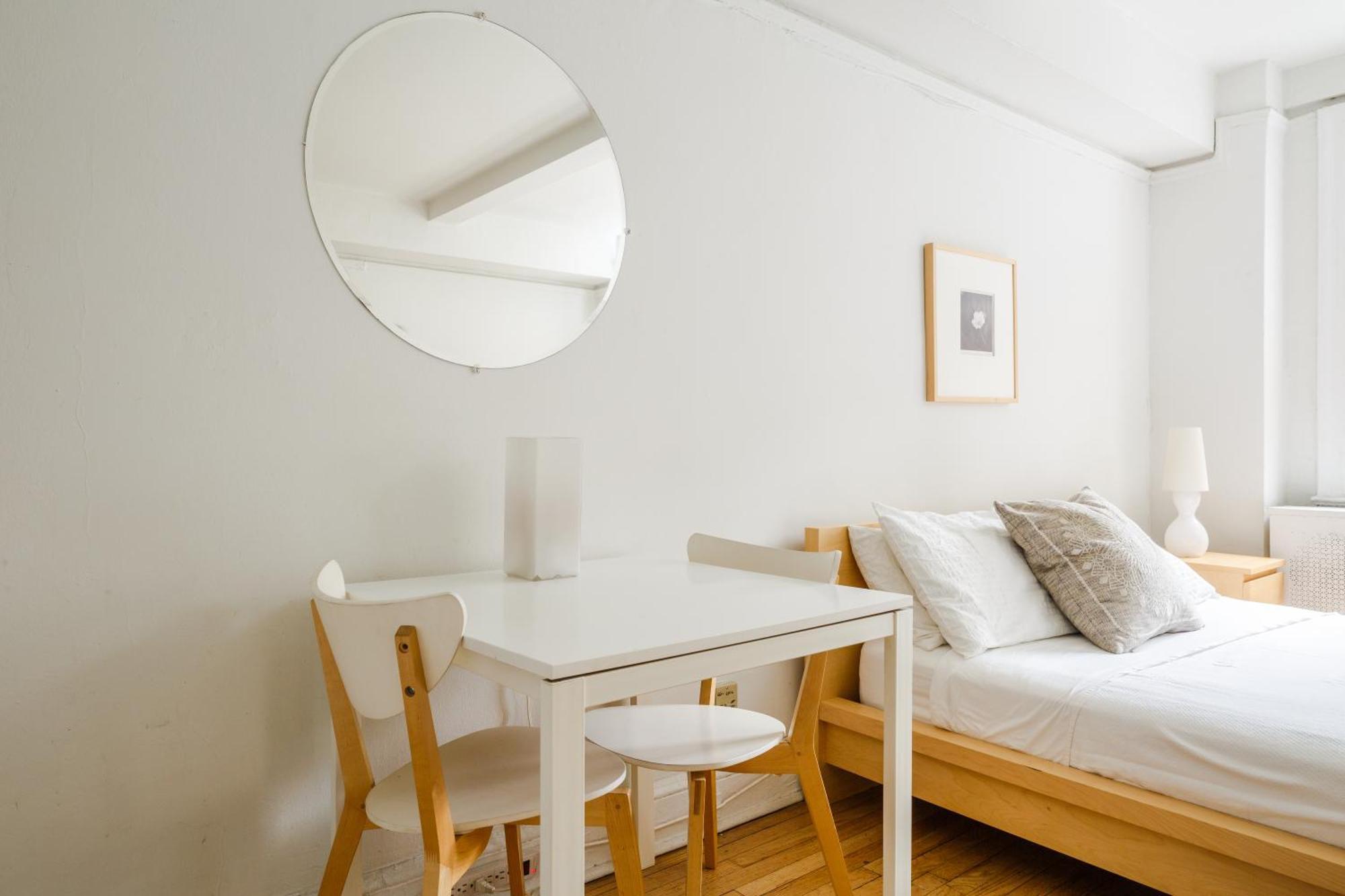 Studio - 39th Street Appartement New York