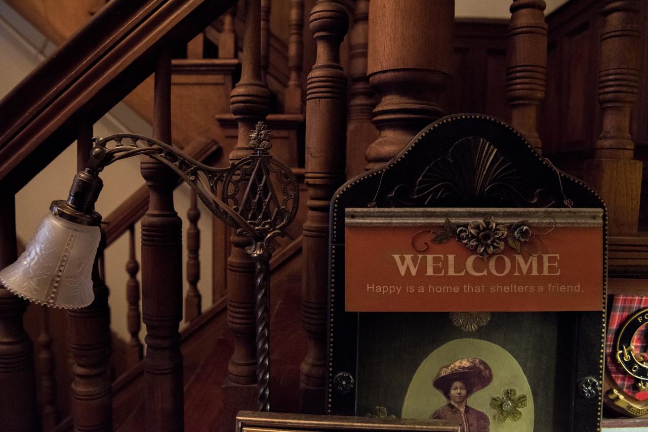 Harlem Grand Bed & Breakfast New York City