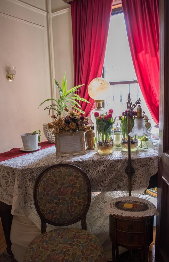 Harlem Grand 4* New York City