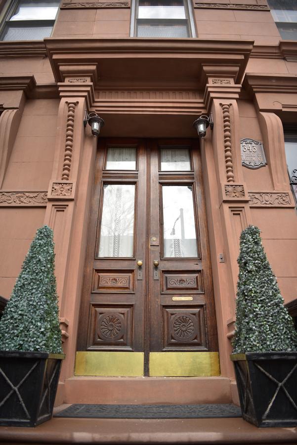Bed & Breakfast Harlem Grand New York City