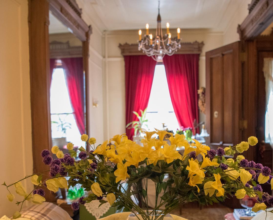 Harlem Grand 4* New York City