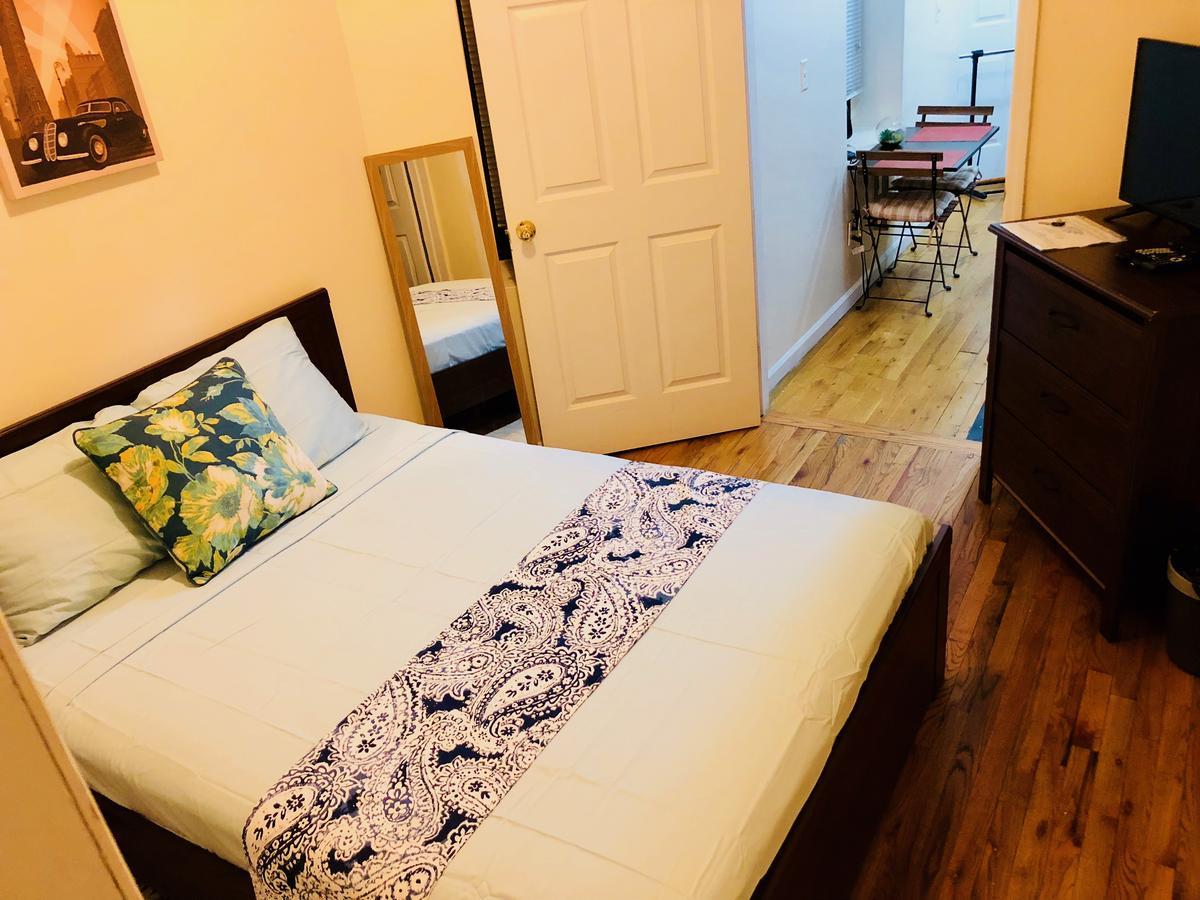 Hospedagem domiciliar Loft 109 Nova York