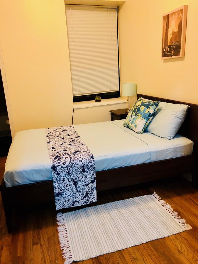 Loft 109 * Nova York