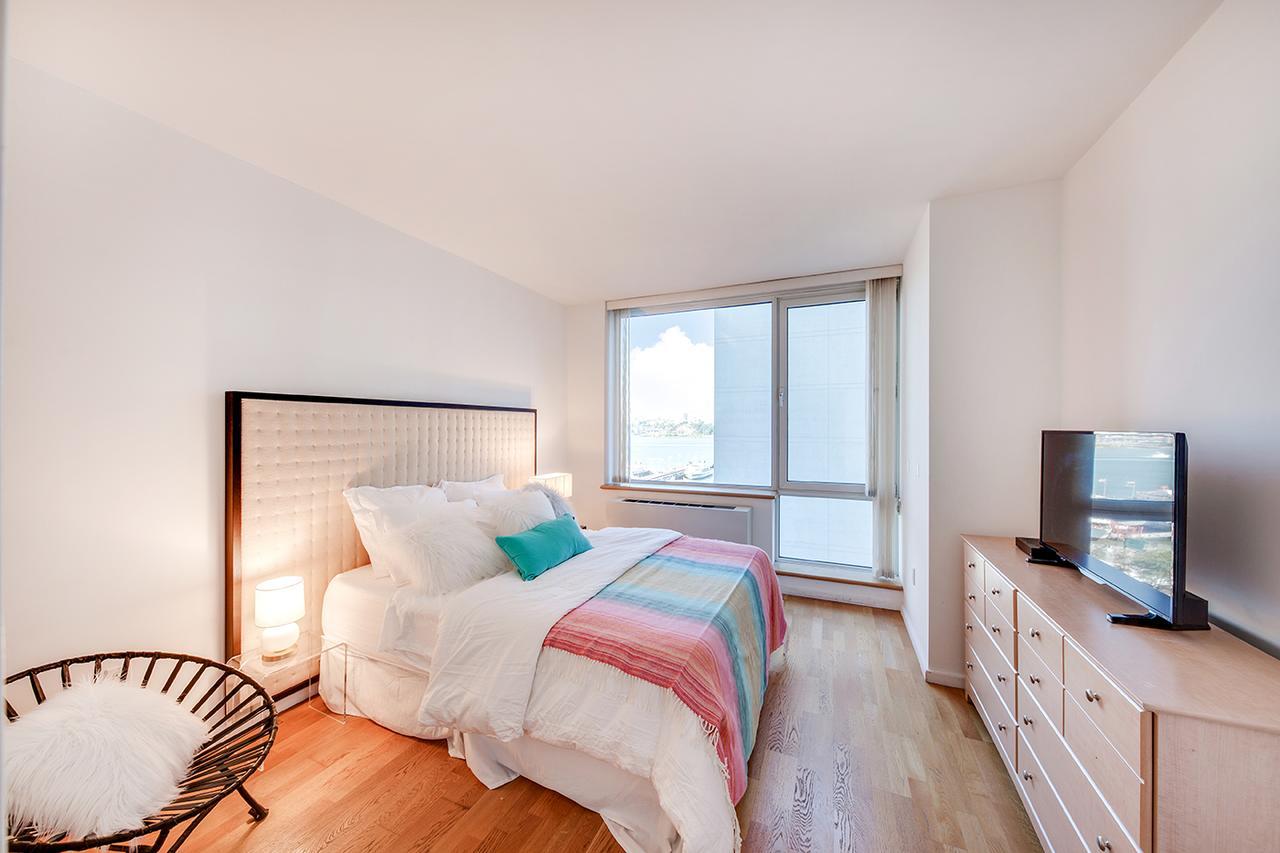 Appartement Times Square Lux Highrise *