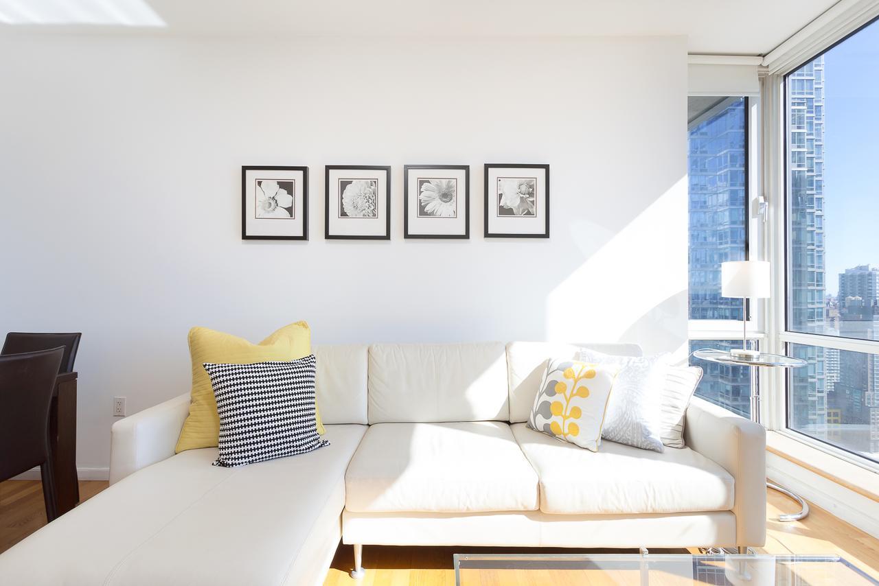 Appartement Times Square Lux Highrise *