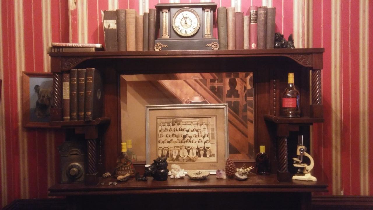 The Harlem Flophouse Hotel Nova York