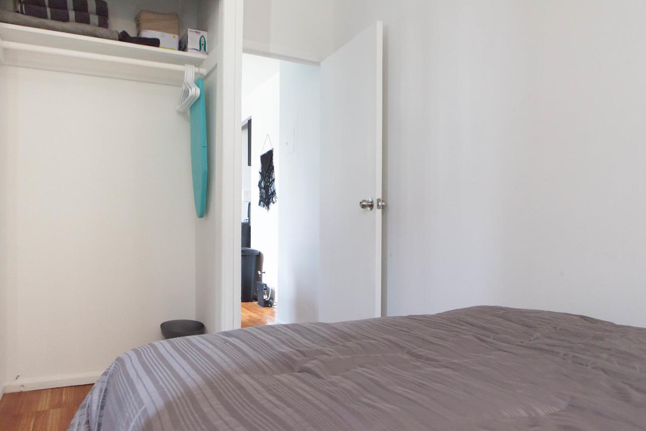 Appartement Time Square City