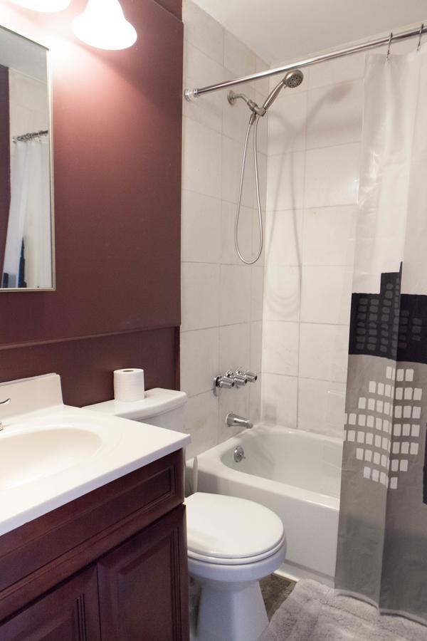 Time Square City Appartement