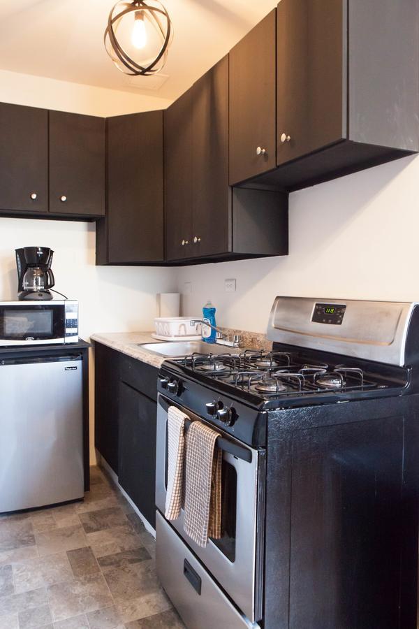 Time Square City Appartement *