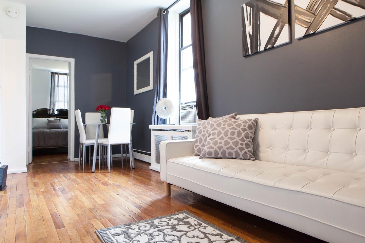 Time Square City Appartement