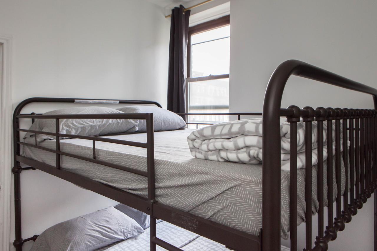 Appartement Time Square City New York