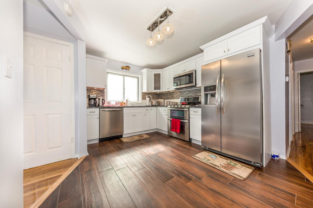 Apartment Luxury Close To Ubs Arena And Jfk New York City