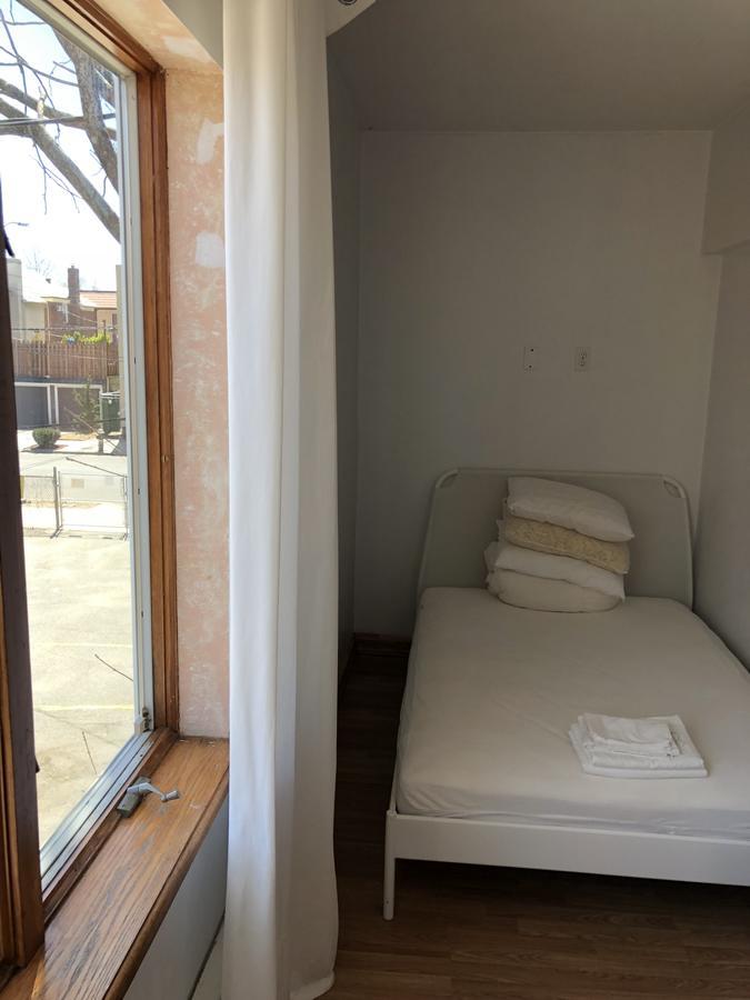 Apartment Manhattan Beach New York City
