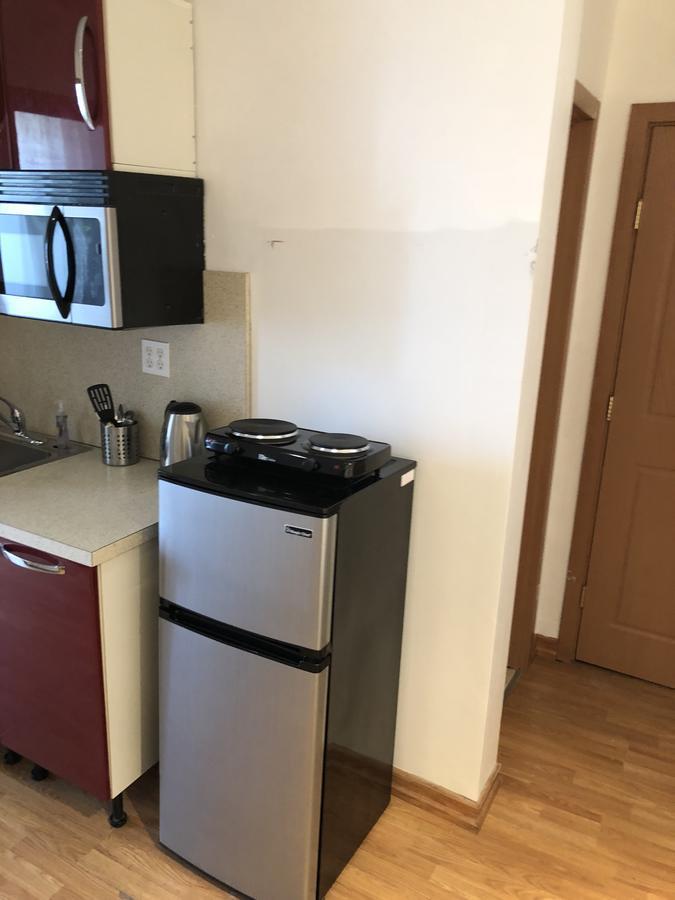 Manhattan Beach Apartment New York City