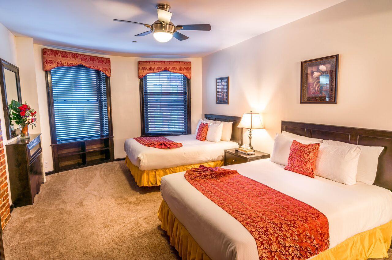 Hostel Royal Park New York City