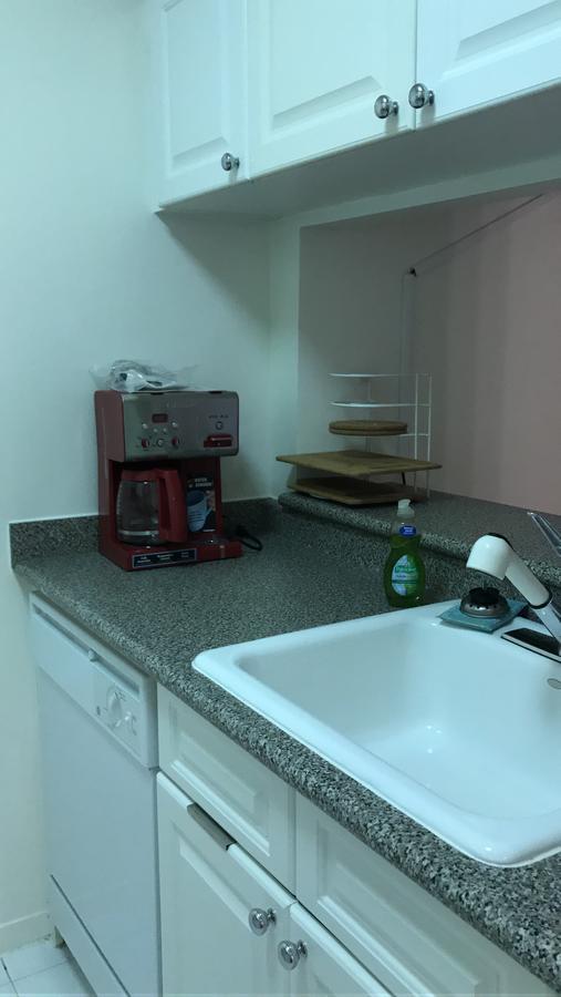 Appartement Manhattan Studio Apartment-times Square New York