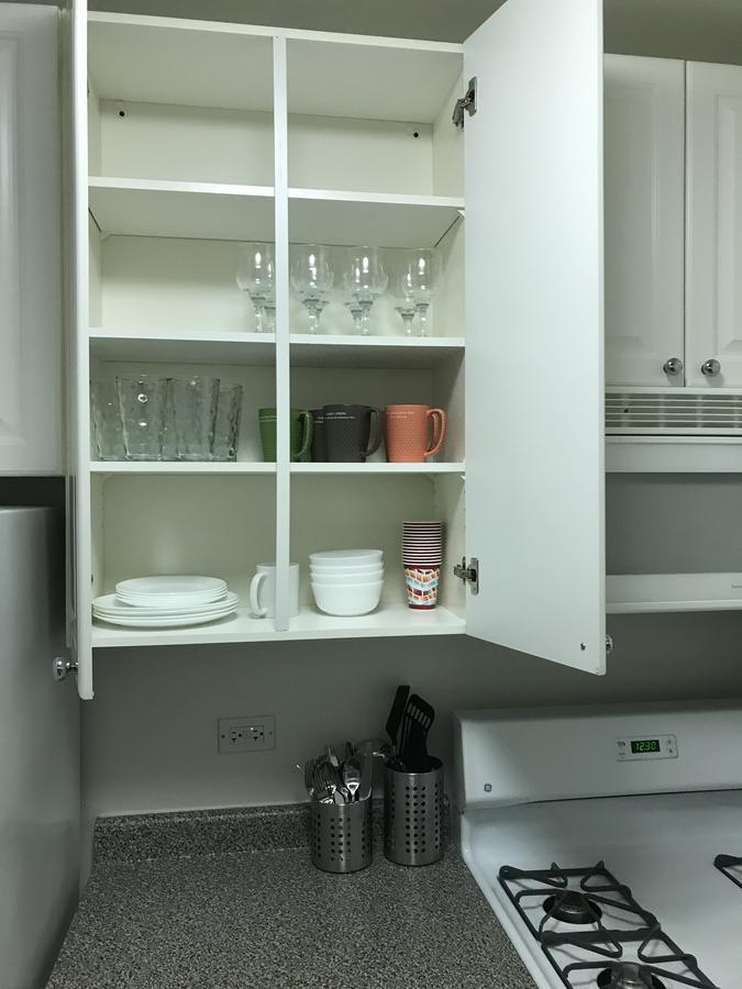 Manhattan Studio Apartment-times Square *