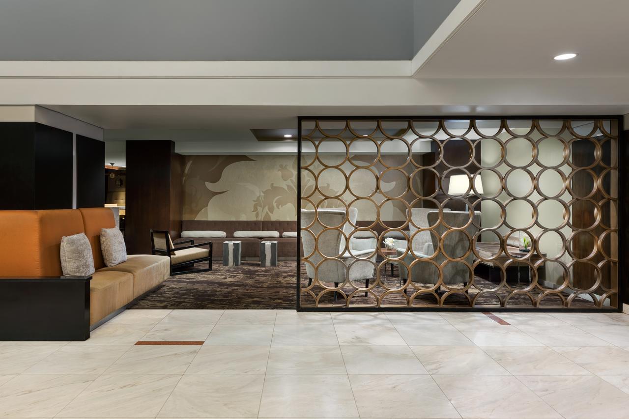 Doubletree By Hilton Metropolitan 4* Nueva York