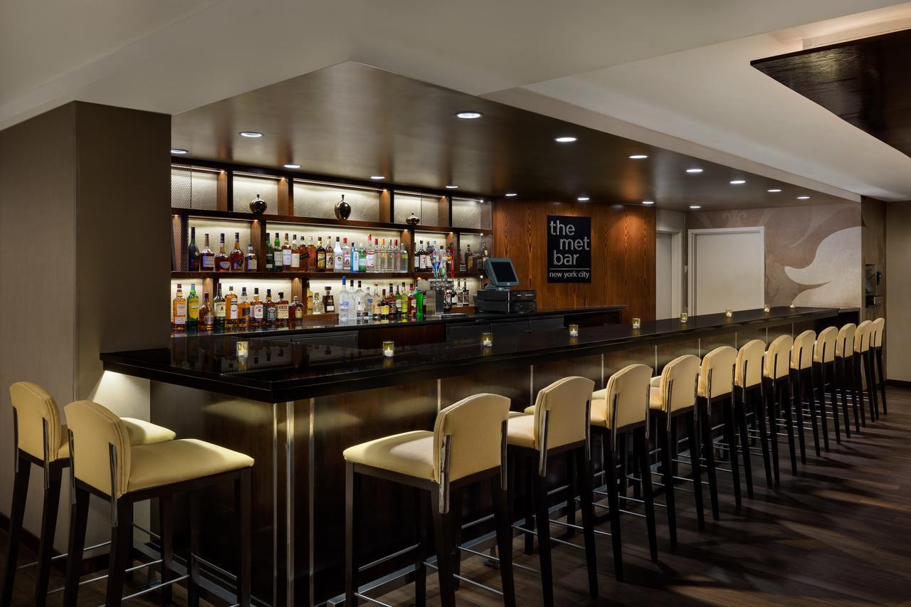 Doubletree By Hilton Metropolitan Hotel Nueva York