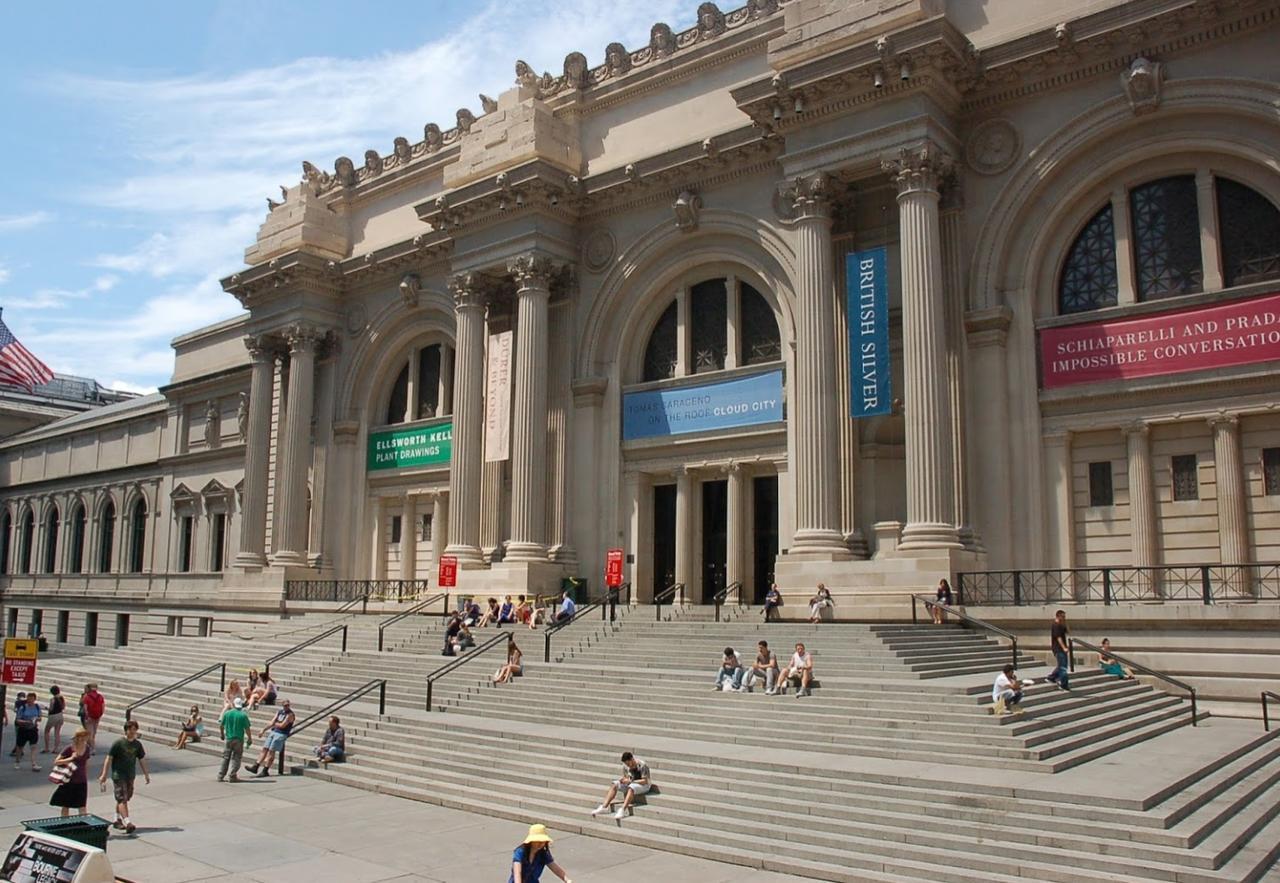 Apartamento Beautiful Manhattan Nueva York