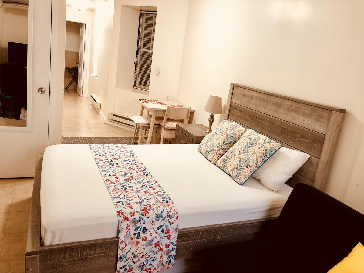 Hospedagem domiciliar Loft 109