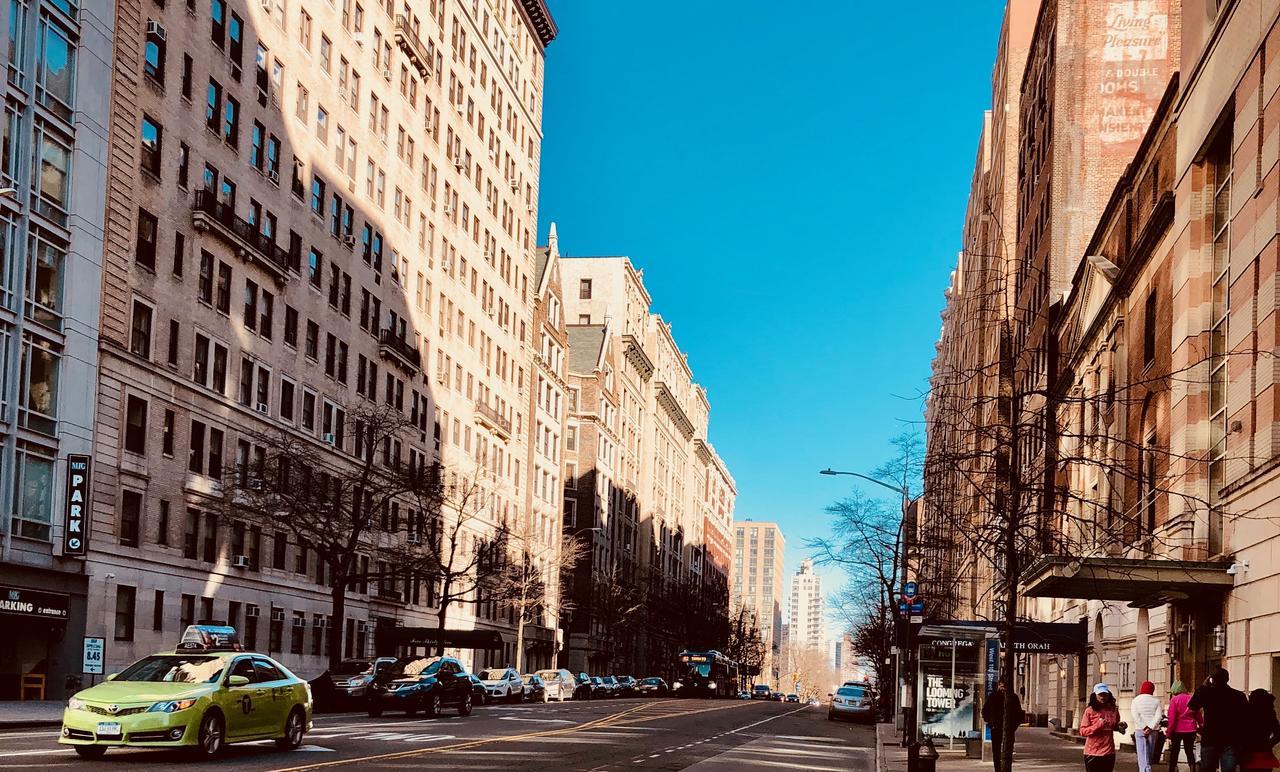 Loft 109 Nova York