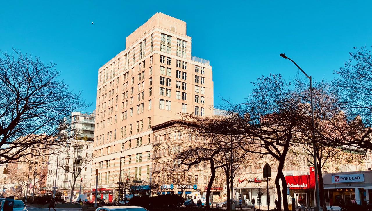 Loft 109 * Nova York