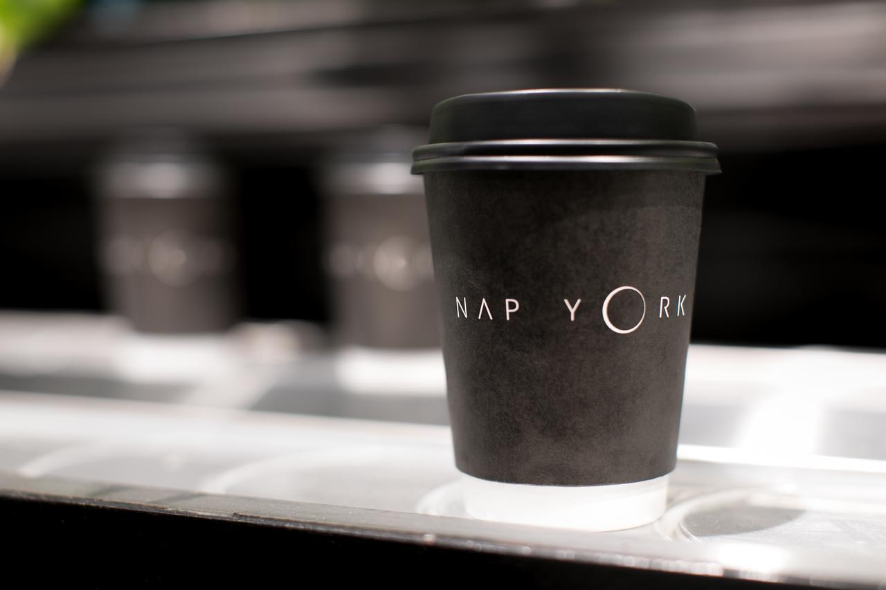Nap York - Capsule Pods 3* New York City