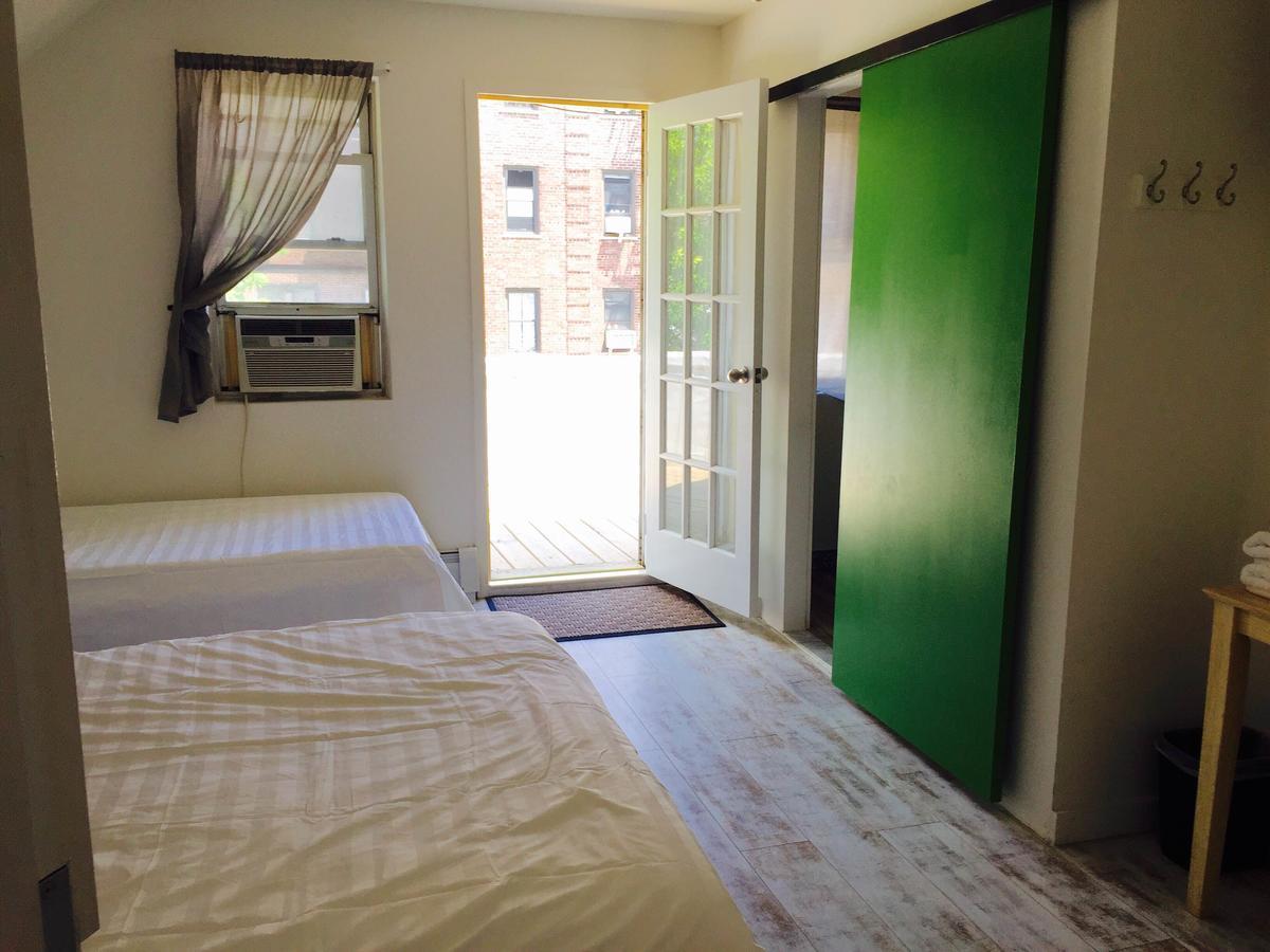 Kamway Albergue *