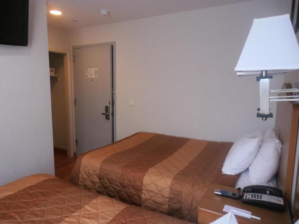 Hotel The Vue Express @ 39th Street New York